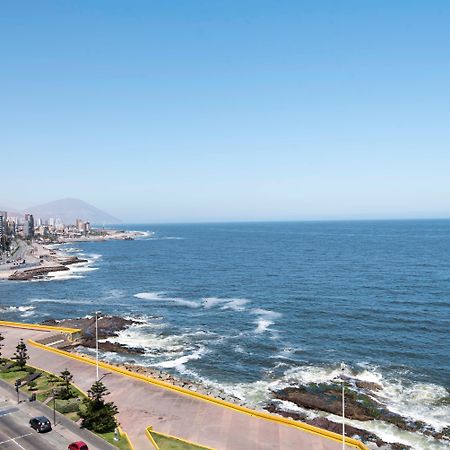 Holiday Inn Express - Antofagasta By Ihg Kültér fotó