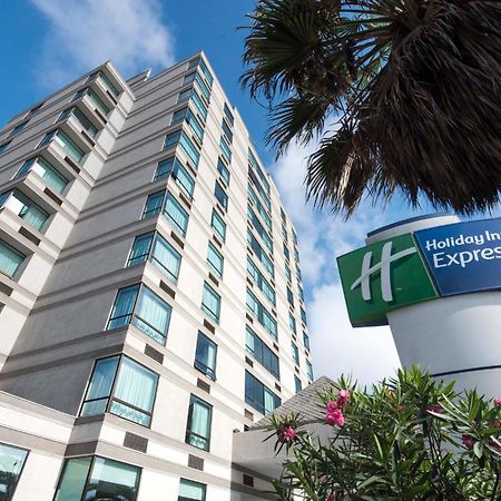 Holiday Inn Express - Antofagasta By Ihg Kültér fotó