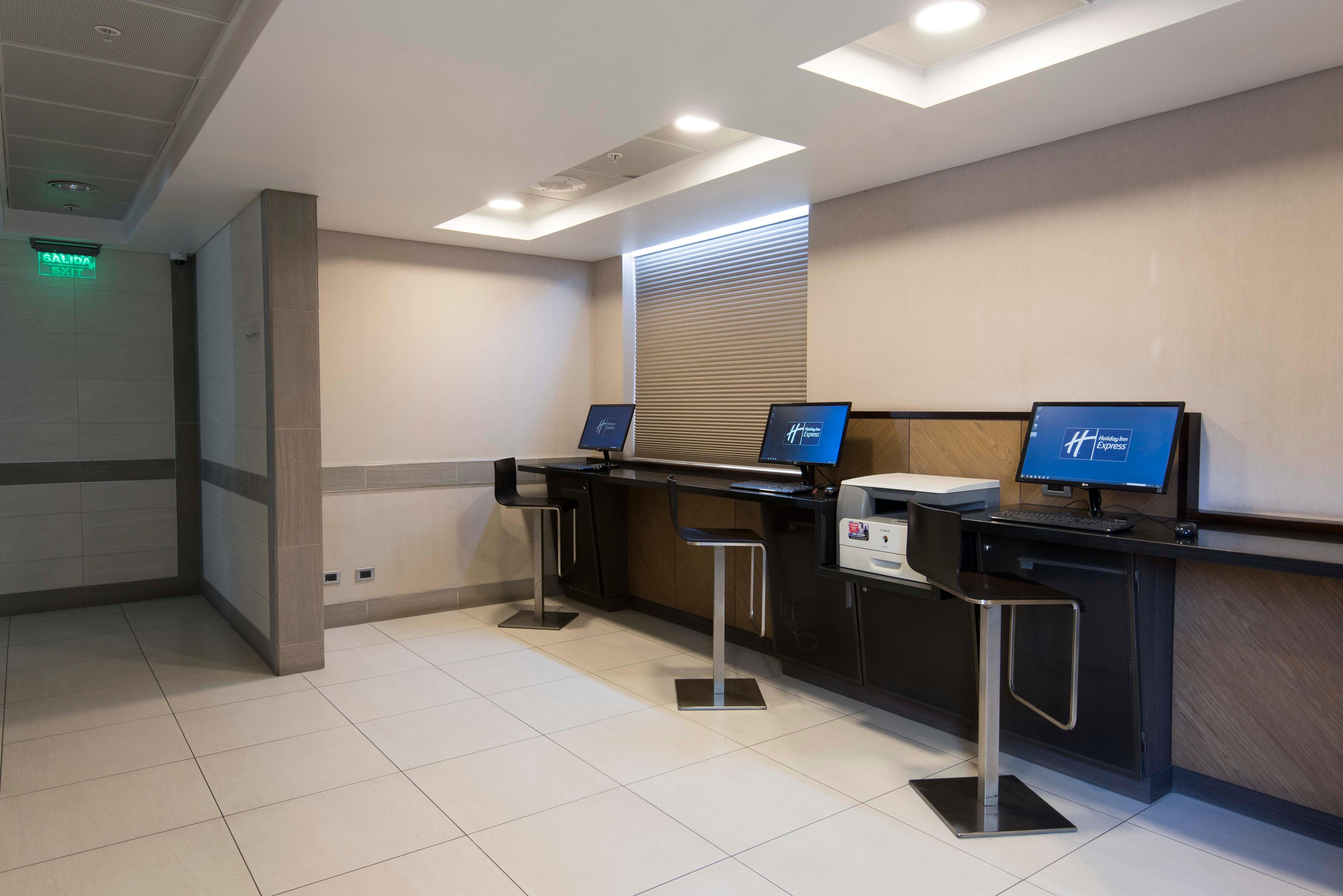 Holiday Inn Express - Antofagasta By Ihg Kültér fotó