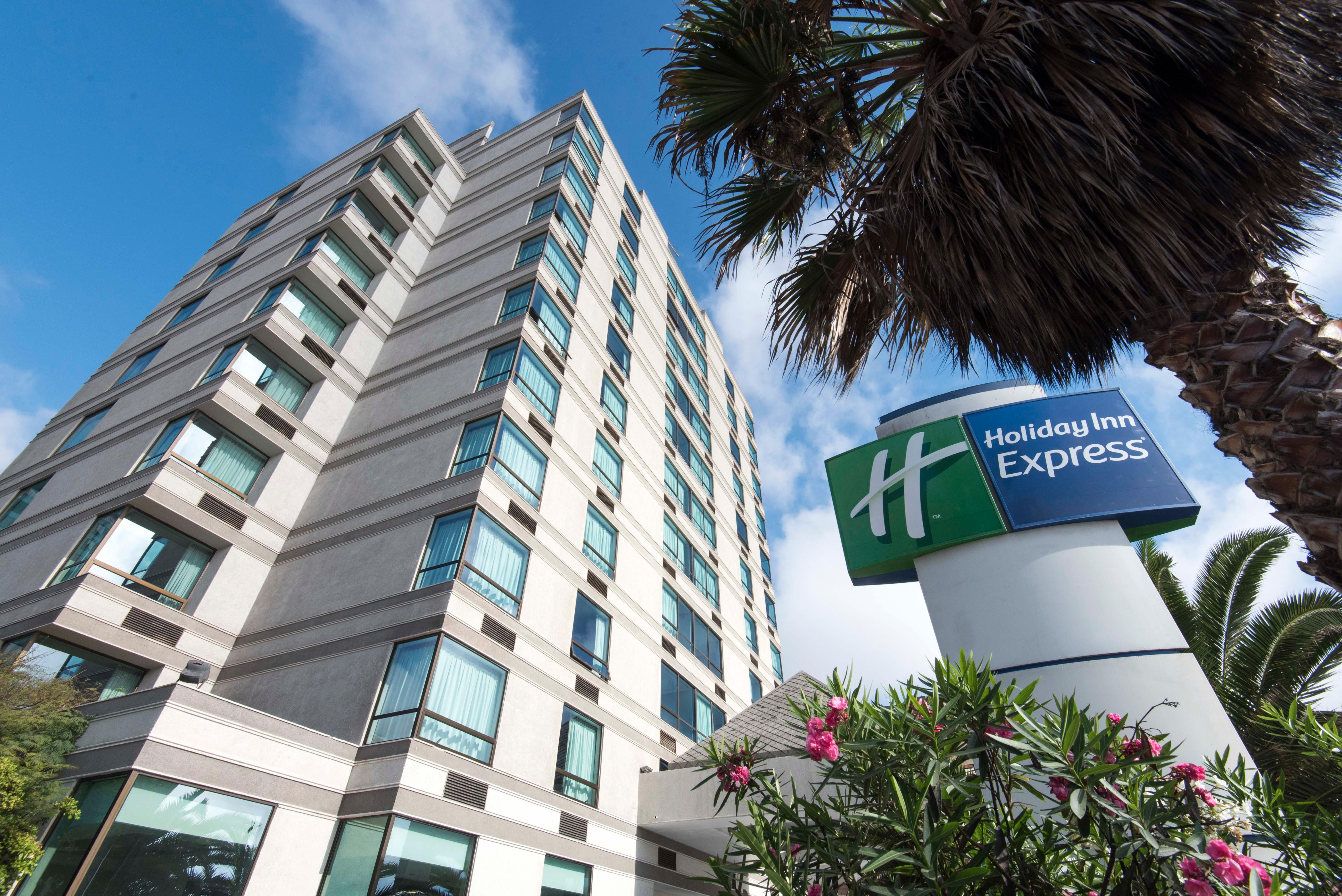 Holiday Inn Express - Antofagasta, An Ihg Hotel Kültér fotó
