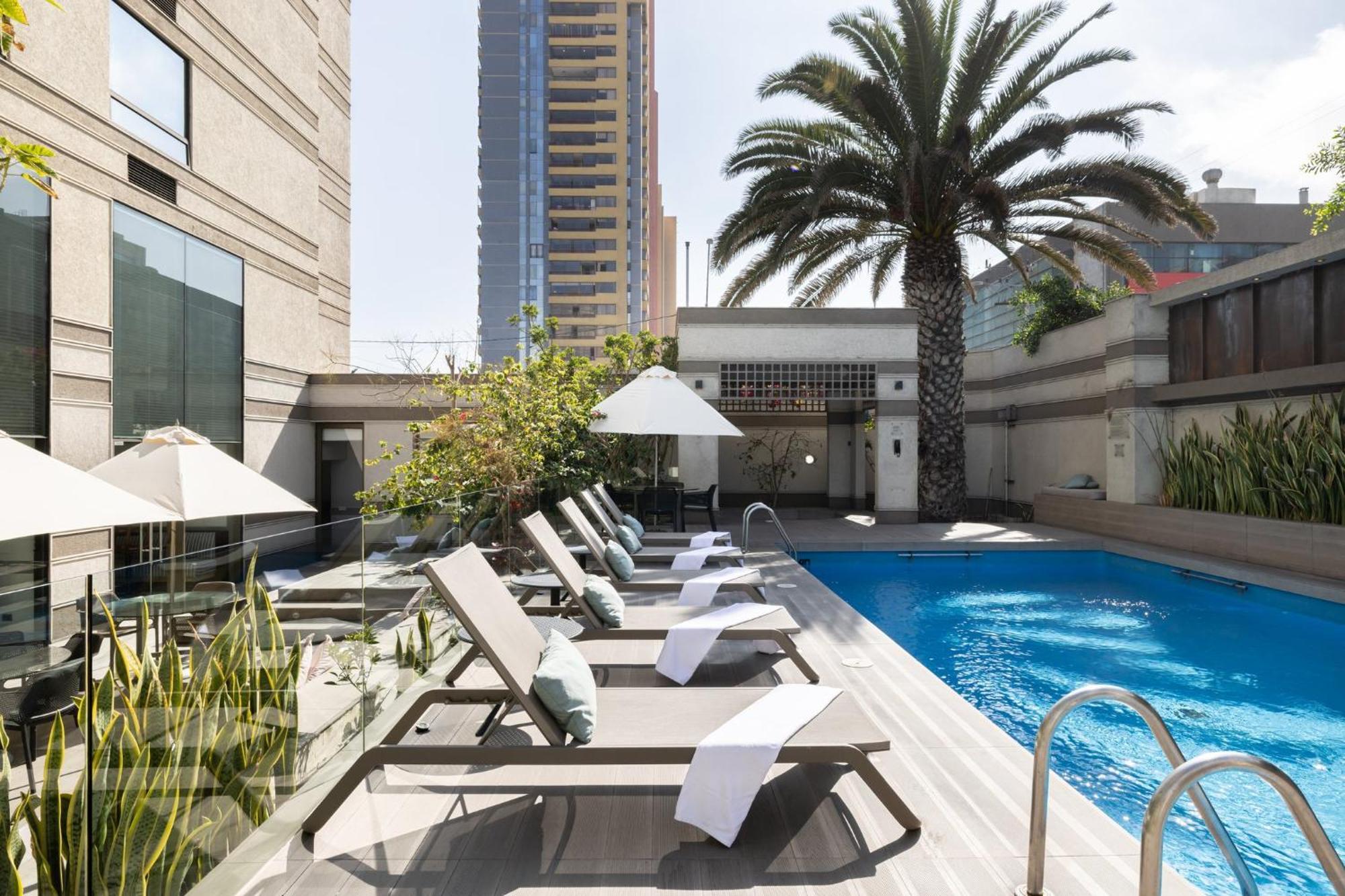 Holiday Inn Express - Antofagasta By Ihg Kültér fotó