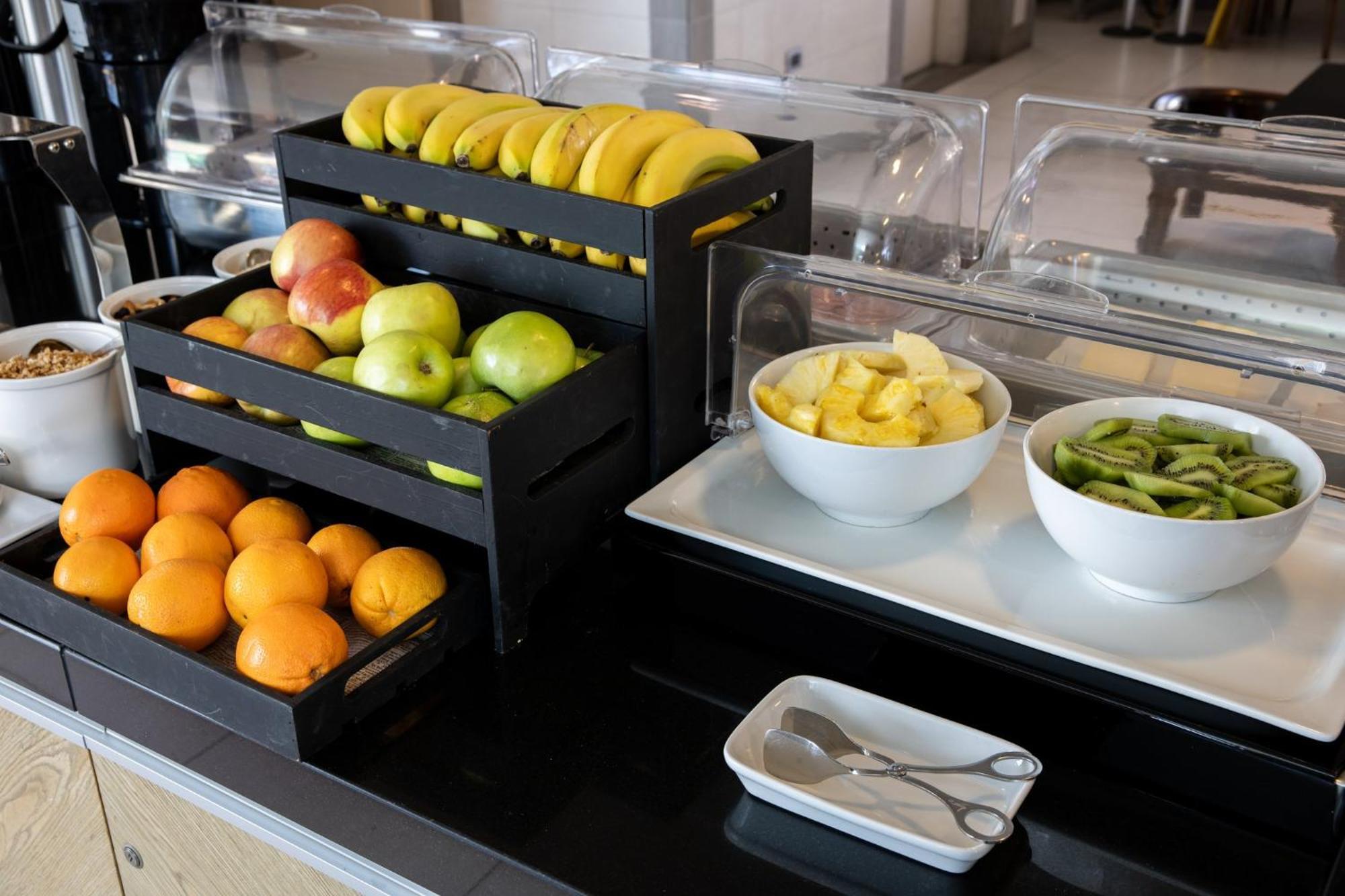 Holiday Inn Express - Antofagasta By Ihg Kültér fotó