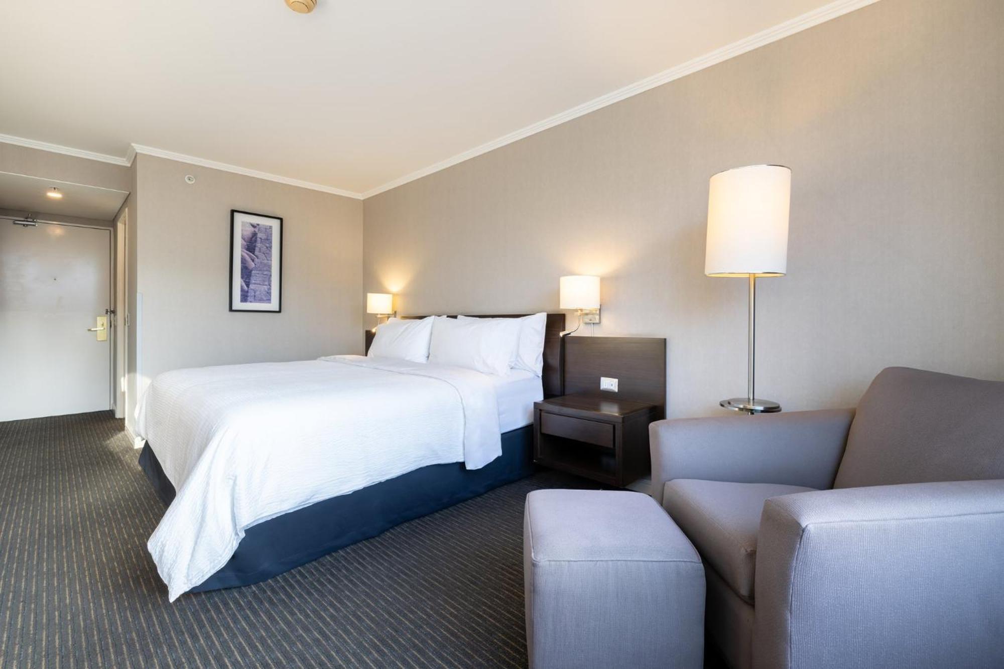 Holiday Inn Express - Antofagasta By Ihg Kültér fotó