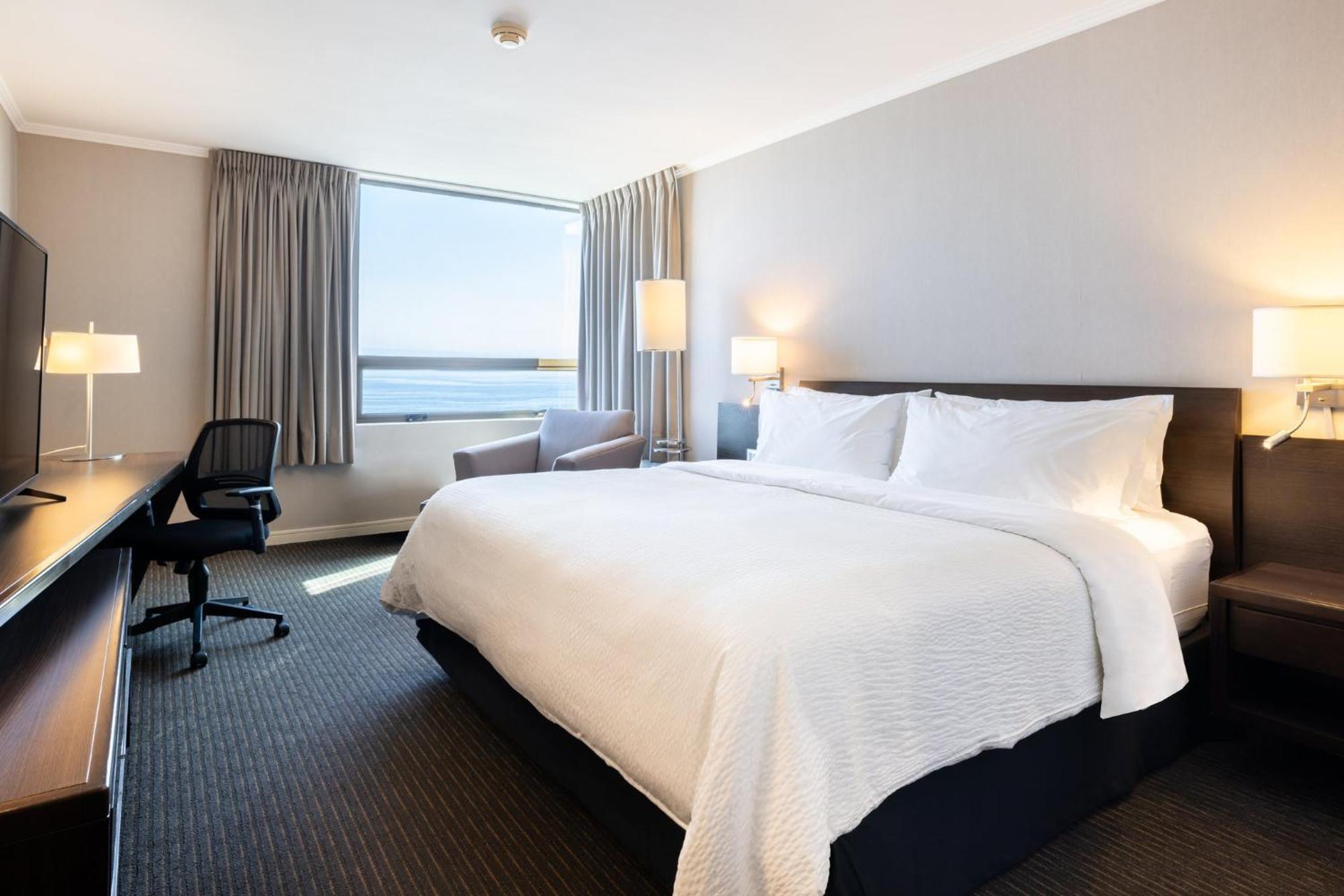 Holiday Inn Express - Antofagasta By Ihg Kültér fotó