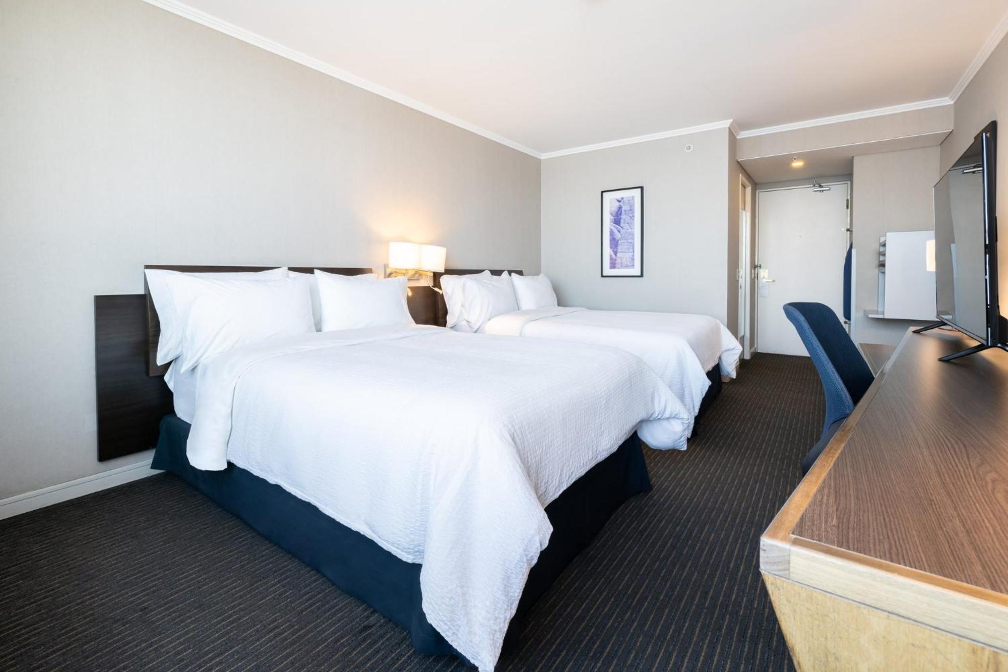 Holiday Inn Express - Antofagasta By Ihg Kültér fotó