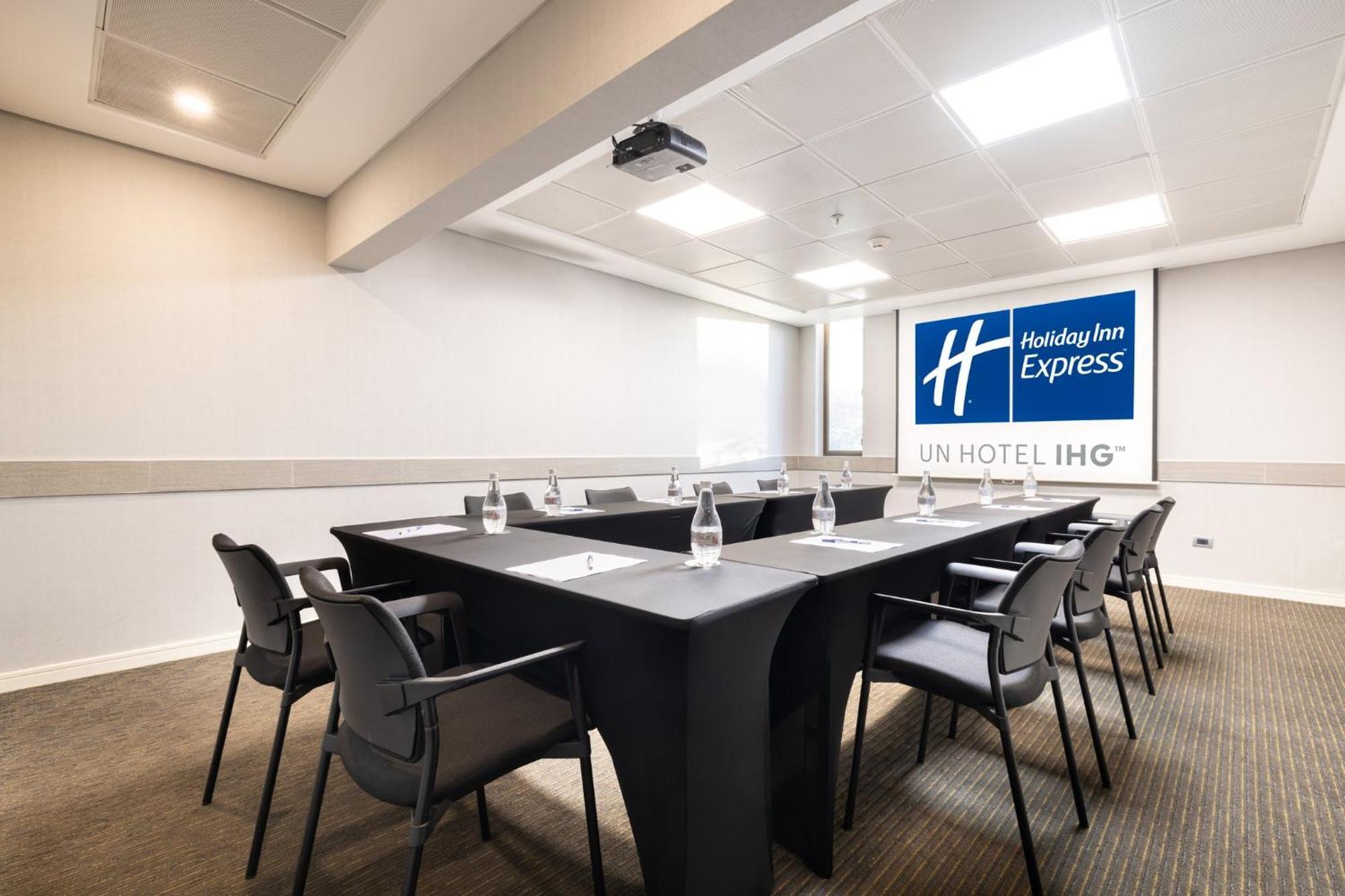 Holiday Inn Express - Antofagasta By Ihg Kültér fotó