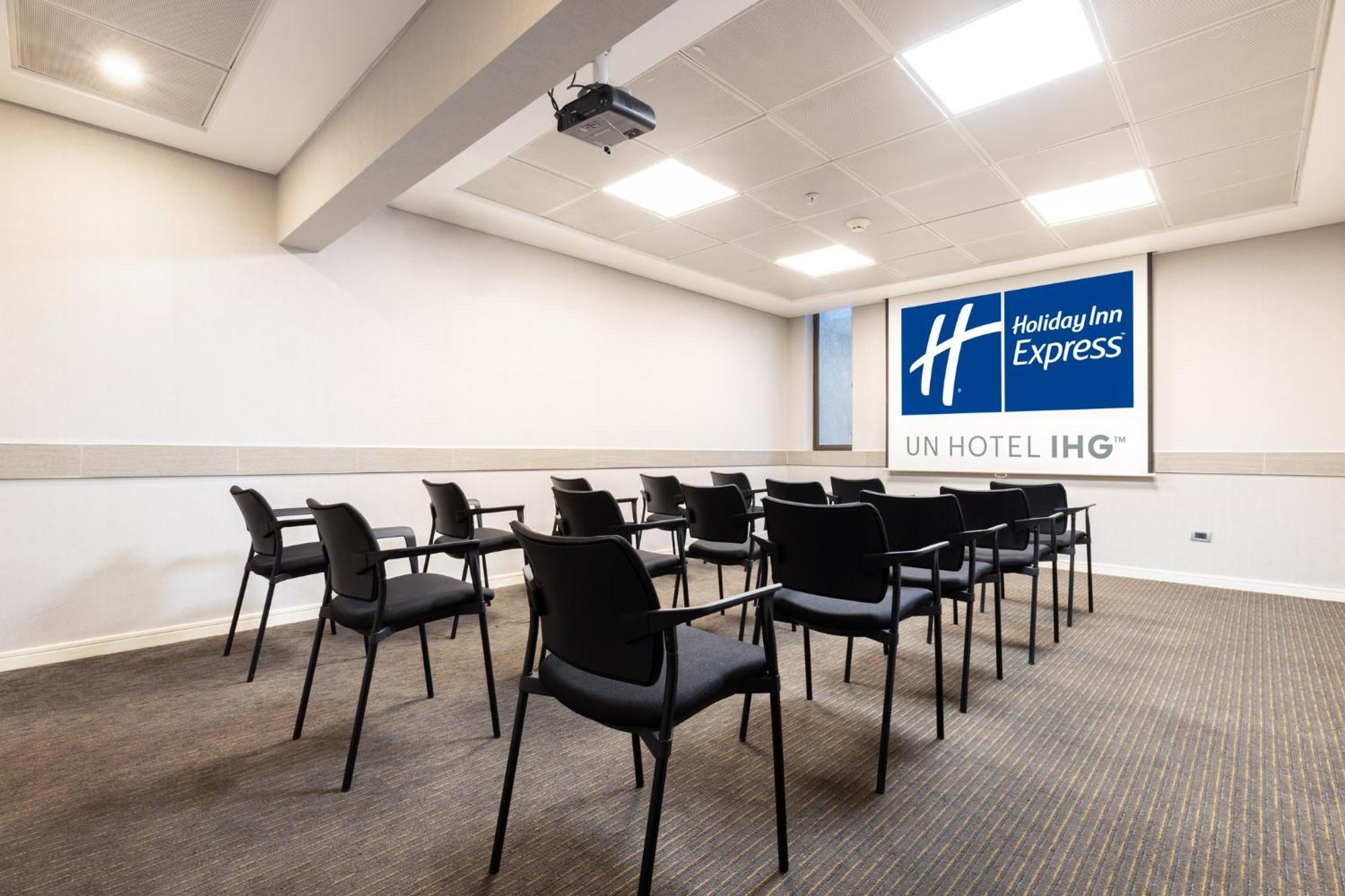 Holiday Inn Express - Antofagasta By Ihg Kültér fotó