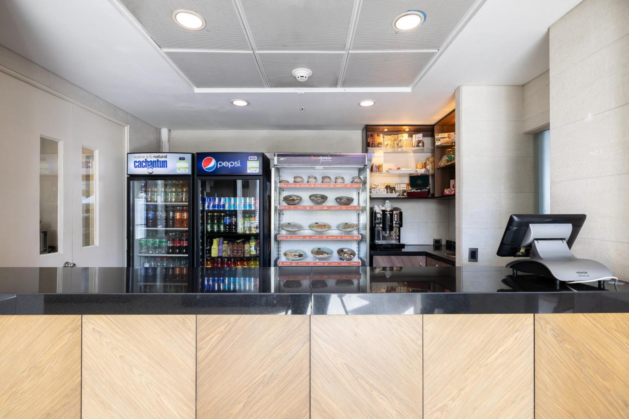 Holiday Inn Express - Antofagasta By Ihg Kültér fotó
