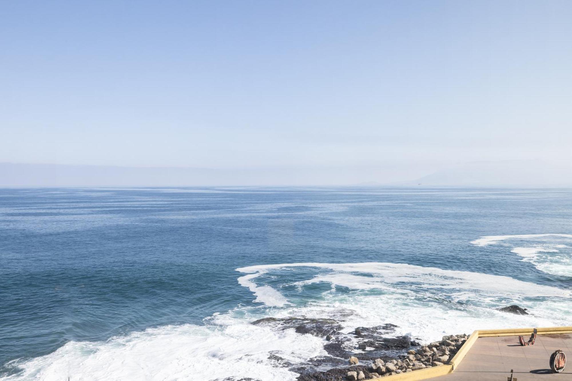 Holiday Inn Express - Antofagasta By Ihg Kültér fotó