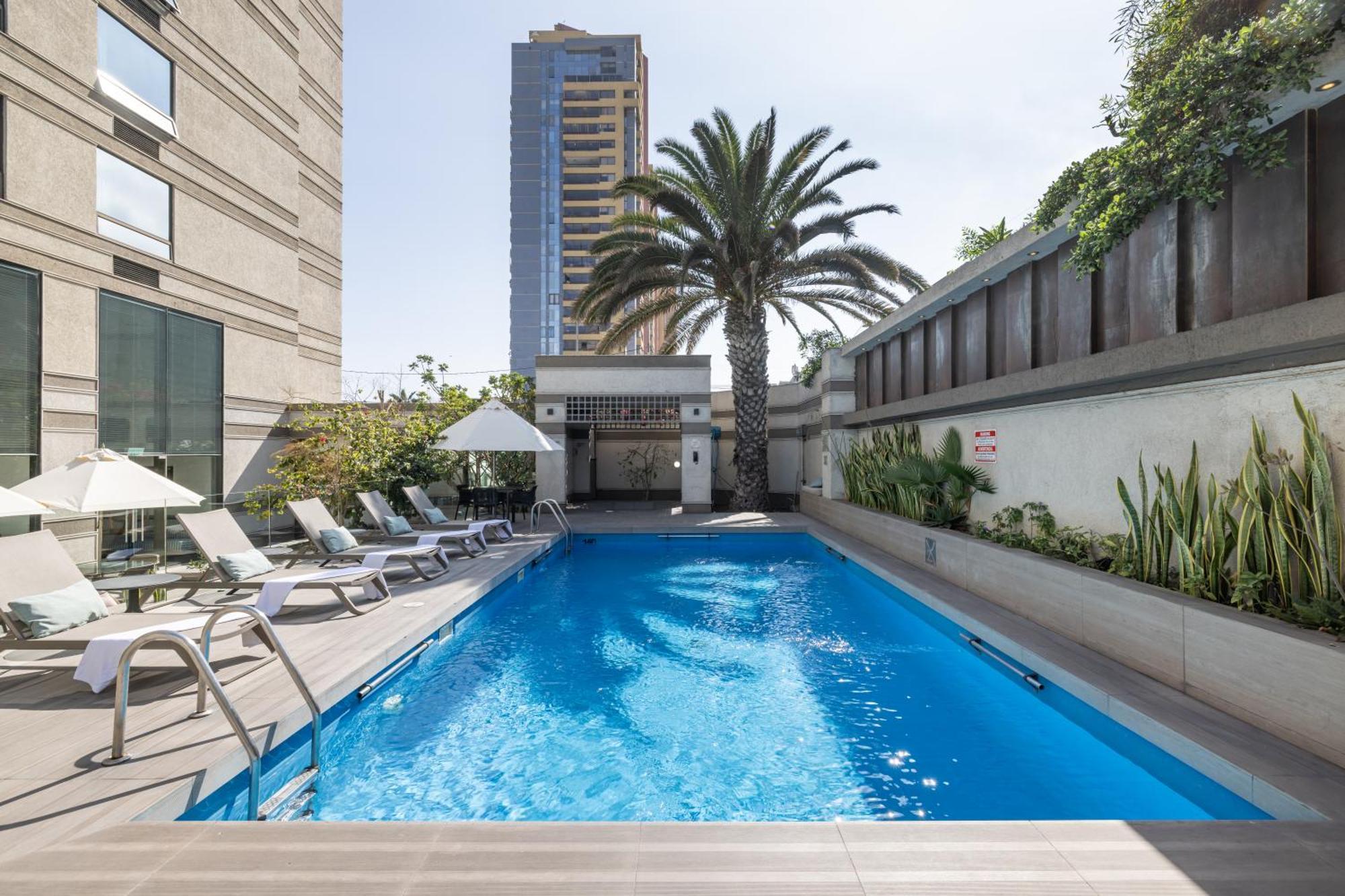 Holiday Inn Express - Antofagasta By Ihg Kültér fotó