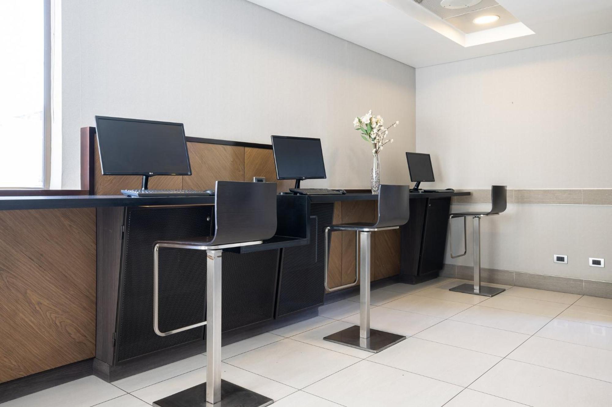 Holiday Inn Express - Antofagasta By Ihg Kültér fotó