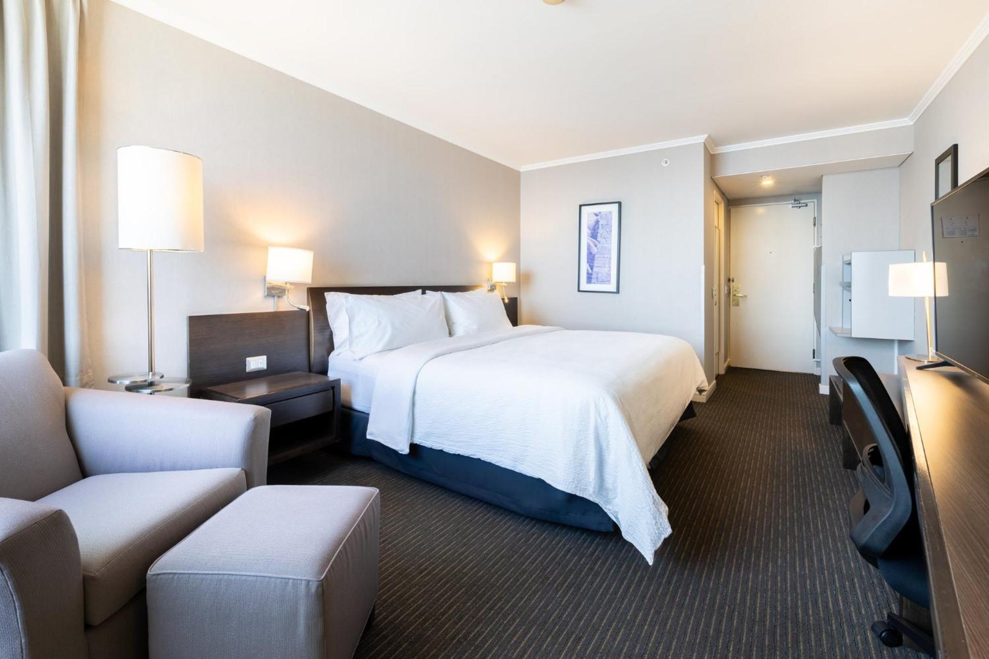 Holiday Inn Express - Antofagasta By Ihg Kültér fotó