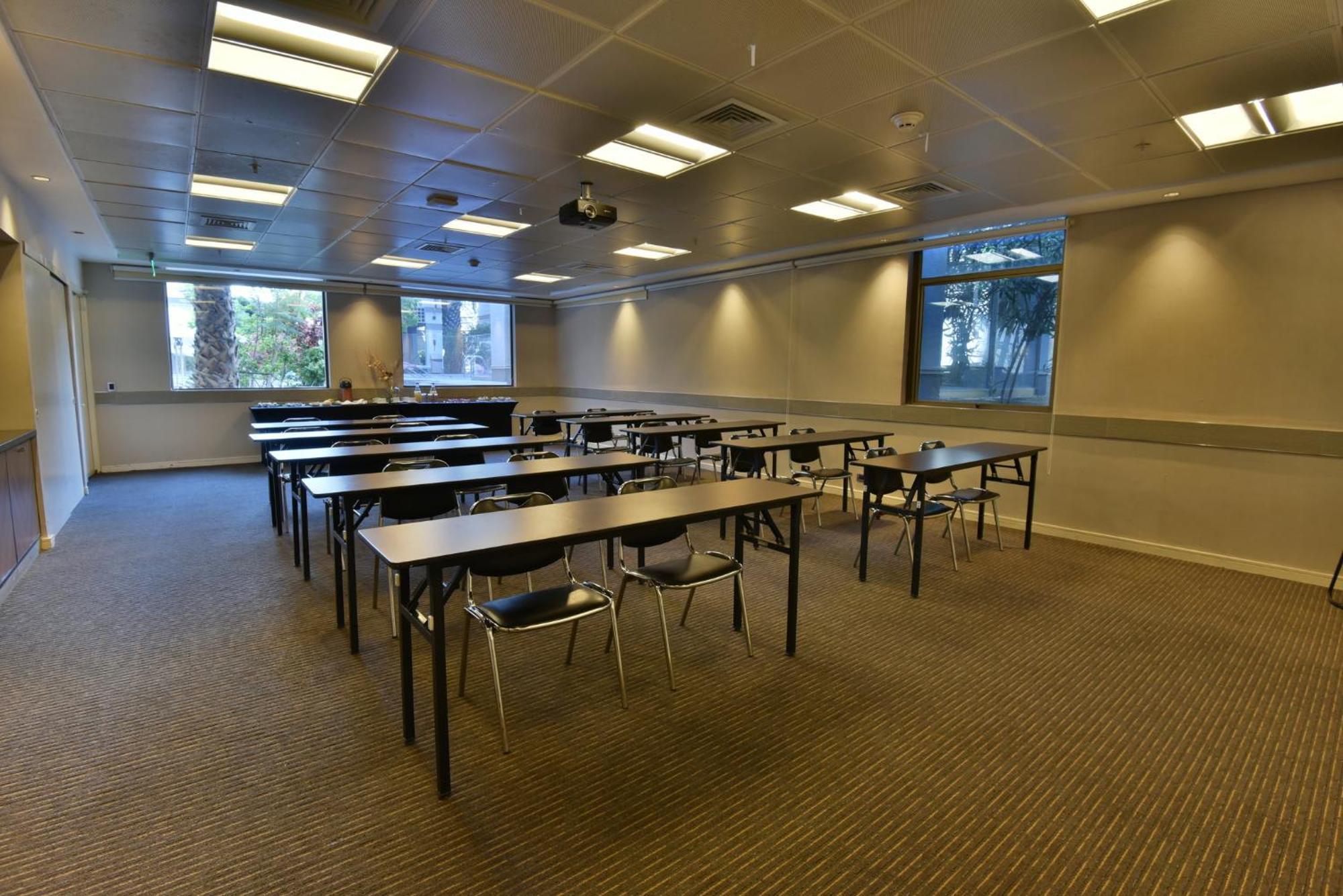 Holiday Inn Express - Antofagasta By Ihg Kültér fotó