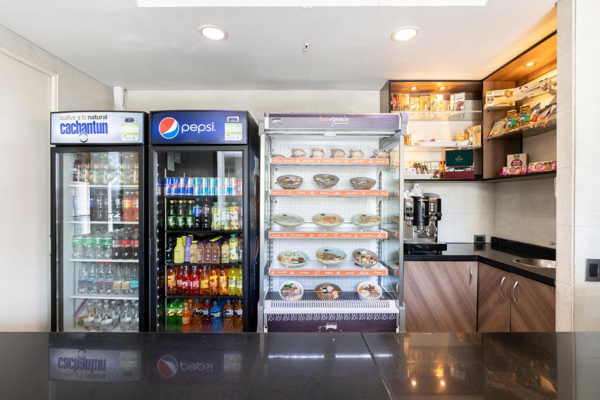 Holiday Inn Express - Antofagasta By Ihg Kültér fotó