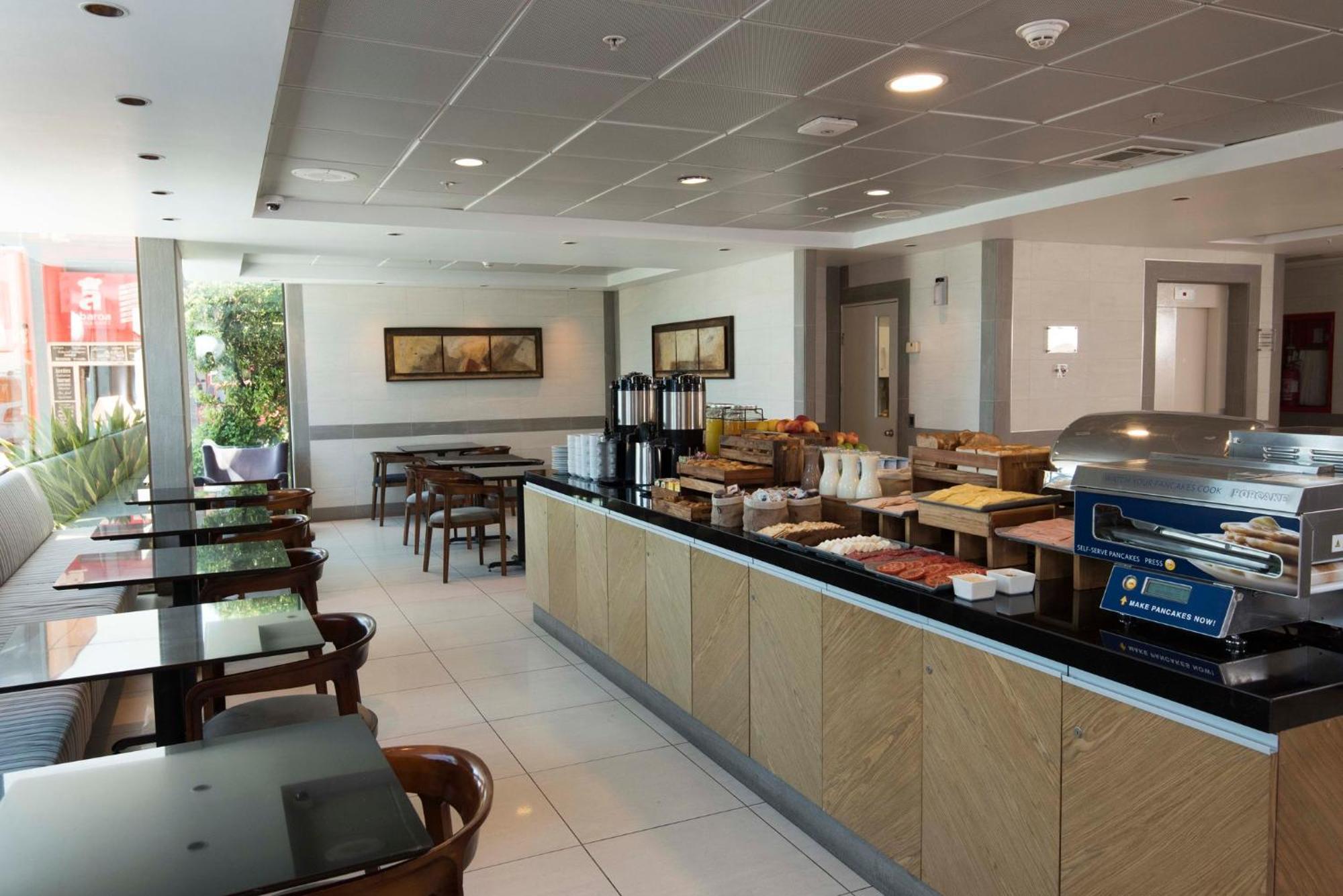 Holiday Inn Express - Antofagasta By Ihg Kültér fotó