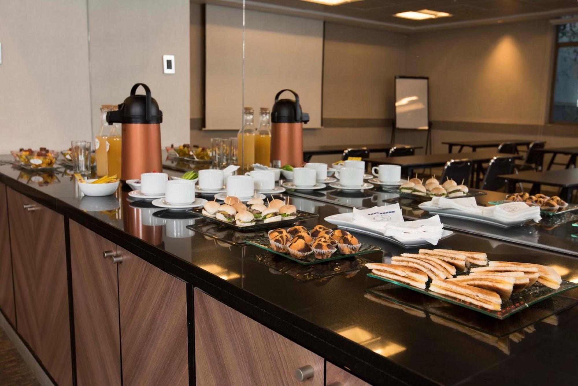 Holiday Inn Express - Antofagasta By Ihg Kültér fotó