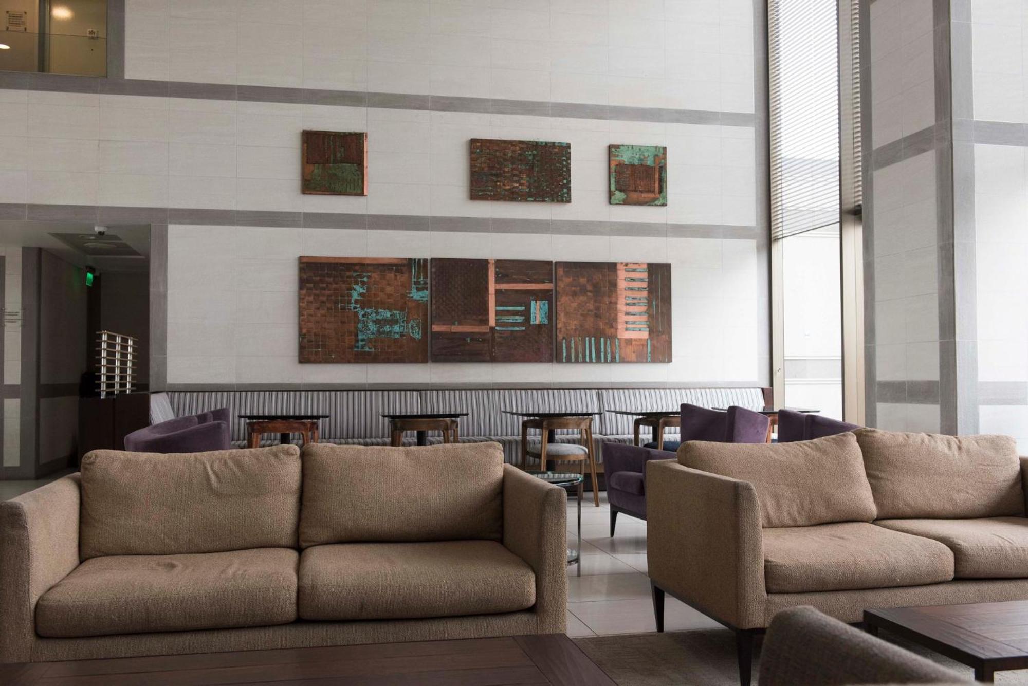 Holiday Inn Express - Antofagasta By Ihg Kültér fotó