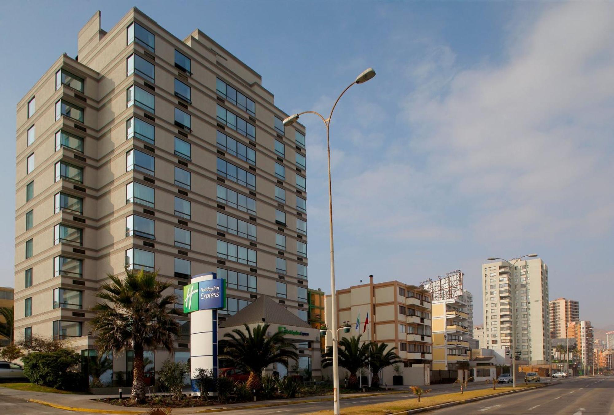 Holiday Inn Express - Antofagasta By Ihg Kültér fotó