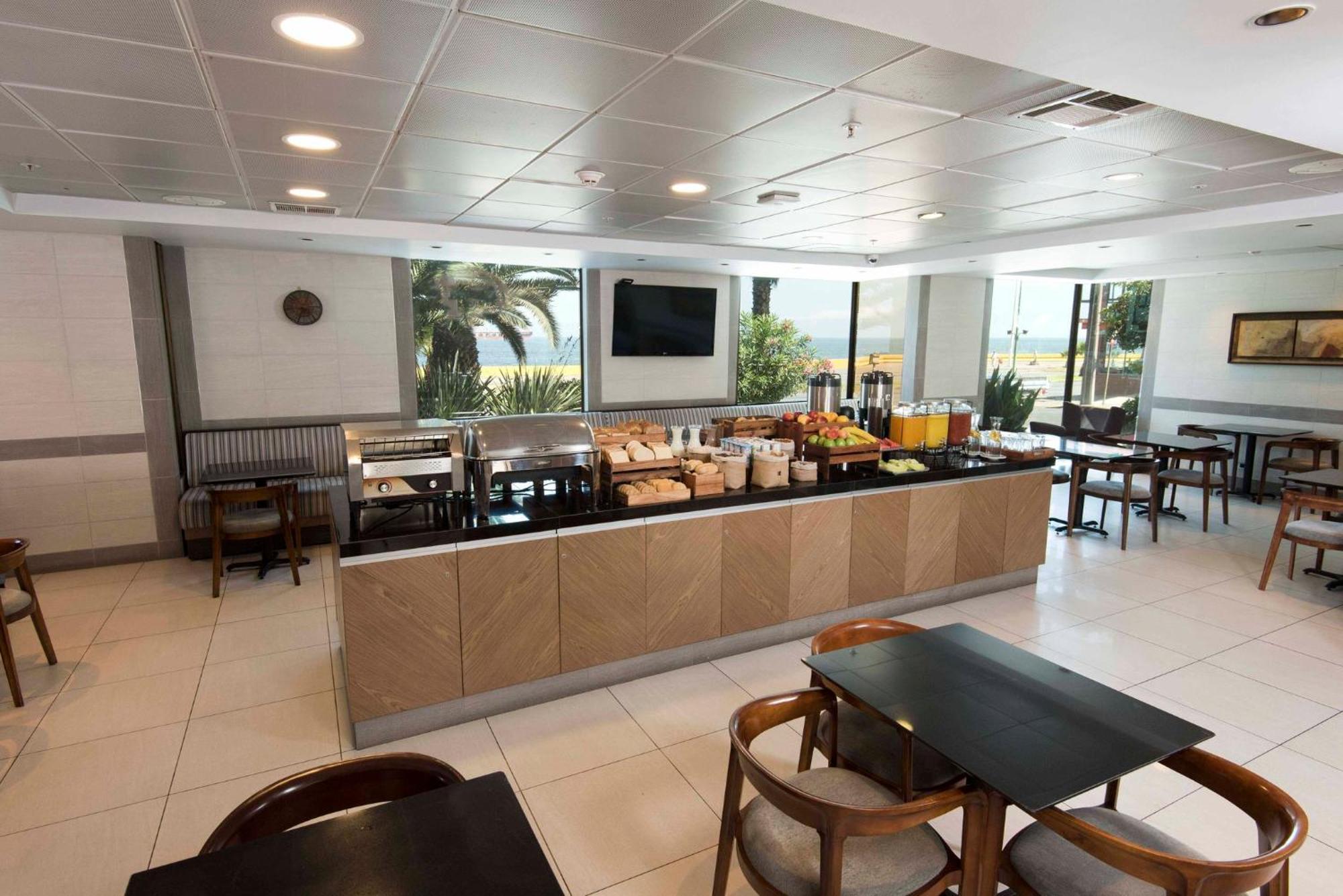 Holiday Inn Express - Antofagasta By Ihg Kültér fotó