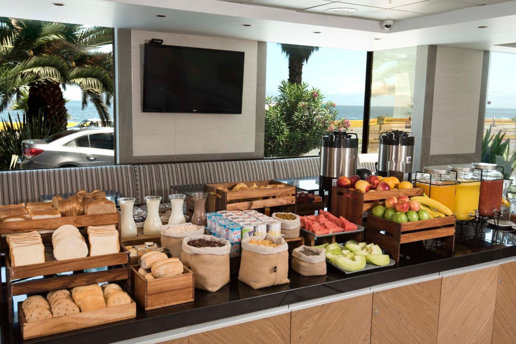 Holiday Inn Express - Antofagasta By Ihg Kültér fotó